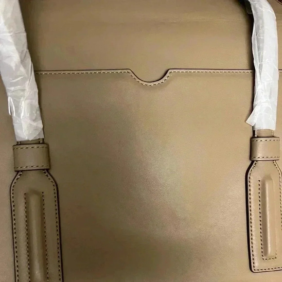 NWT 3.1 Phillip Lim Pashli medium leather bag Coffee - Picture 12 of 15